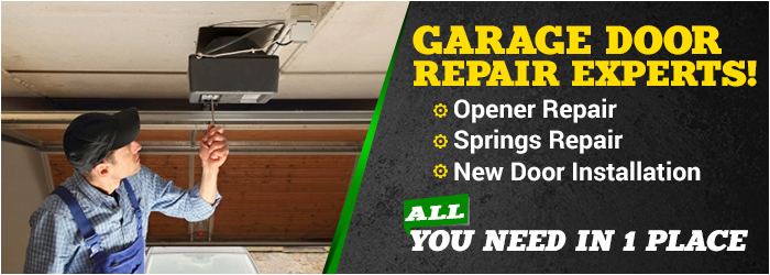 Garage Door Repair Wheeling