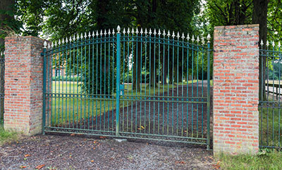 Gate Repair in Wheeling