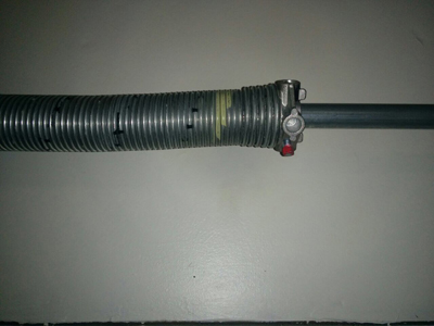 Garage Door Torsion Springs