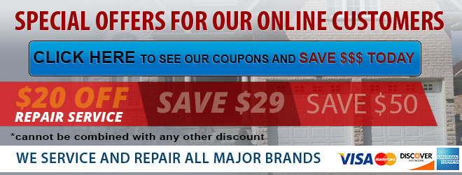 OUR ONLINE CUSTOMERS COUPONS IN WHEELING