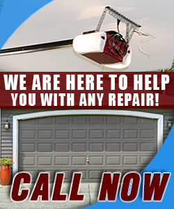 Contact Garage Door Repair Wheeling